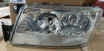  Фара передня ліва MAN TGS, TGX  DASKRAFT OEM: 81251016503