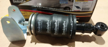 Амортизатор кабіни задній правий MERCEDES ACTROS  OEM: 9603106155, 9603109555 ( SACHS - 315147 )