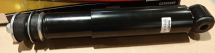 Амортизатор MERCEDES, SETRA, EVOBUS    ( SACHS - 280 966 ) OEM: A6293230000 ( 356.0 mm / 566.0 mm )