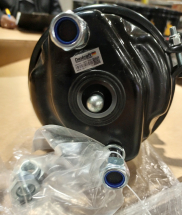  Гальмівний енергоакумулятор SCANIA  24/16 (  хід штока 65mm/45mm, M16x1,5mm ) OEM: 2192928 - фото 2