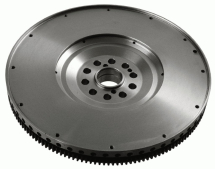 Маховик SCANIA  Ø430mm. OEM:  1776466  ( SACHS - 3421 601 084 ) - фото 3
