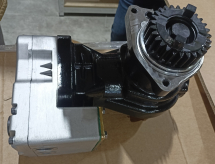 Компресор 238см³, MAN ( D2866, D2066, D2676, D2876, D0834,D2876 ) OEM: 51541007071 ( WABCO, KNORR - 9121160000, K184471N50 ) - фото 2