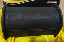 Втулка стабілізатора  40x58x120mm  SCANIA OEM: 213604
