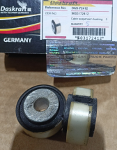 Втулка опора кабіни водія MERCEDES ACTROS  OEM: 9603172412