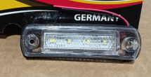 Ліхтар  габаритний верхній LED MAN OEM: 81252606099 - фото 3