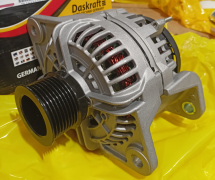 Генератор 28V 110A  OEM: 124655500