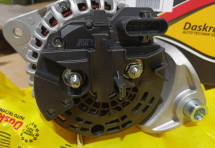 Генератор 28V 110A  OEM: 124655500 - фото 2