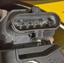 Генератор 28V 110A  OEM: 124655500 - фото 3