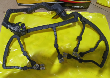 КАБЕЛЬНА ЛІНІЯ ФОРСУНОК MAN ( жгут форсунки - ЕБУ ) OEM: 51254136386   ( D2066, D2676 )