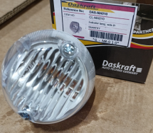 Повторювач повороту ( під лампочку )MAN TGA, TGX OEM: 81253206106, 81253206116,  81253206118