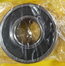 Підшипник SNR маховика 25x62x17 d30 OEM: 1863869045 ( 6305 EEC3 ) - фото 3