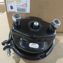 Гальмівна камера 24 хід штока: 65mm, M16x1,5mm DAF OEM: 1791412 - фото 2