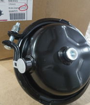 Гальмівна камера 24 хід штока: 65mm, M16x1,5mm DAF OEM: 1791412 - фото 3