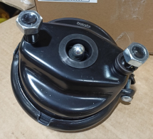 Гальмівна камера 16, хід штока: 57mm, M16x1,5mm, дис OEM: 1505241 - фото 2