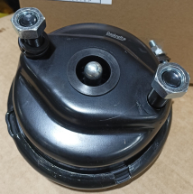 Гальмівна камера 20, хід штока: 64mm, M16x1,5mm,  OEM: 1517954, 4235050000