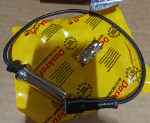 Датчик ABS прямий  370mm ( 400mm) OEM: ( WABCO 4410329632, ( 441 032 963 2 ) 4410329050 ) 