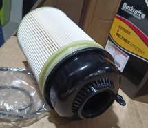 Фільтр паливний Mercedes-Benz Actros, Antos, Arocs, Setra OE: 4710900555, аналог: KX400KIT; KX400D; PU12002-2Z; KX581KIT - фото 2