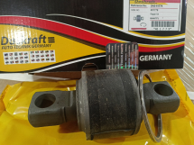 Сайлентблок реактивної тяги 21x85 D24mm MERCEDES  OEM: 0003501506