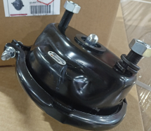 Гальмівна камера MAN, DAF ( 24 хід штока 64mm; M22x1,5mm;  M16x1,5mm)  OEM: BS2514