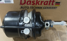Гальмівний енергоакумулятор  24/24 MAN OEM: 81504109540