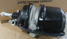 Гальмівний енергоакумулятор  24/24 MAN OEM: 81504109540 - фото 2