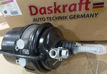 Гальмівний енергоакумулятор  24/24 MAN OEM: 81504109540 - фото 3