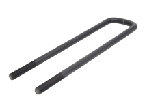 Стремянка ресори Schomaecker 81x410 М18x2  MAN