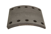 Накладка гальмівна BPW LAG, SAF 420*200MM  TSN0445/527699  19094