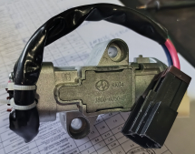 Замок запалення 24V IVECO 682, HONGYAN OEM: 5801633758, 3800-605048A - фото 2