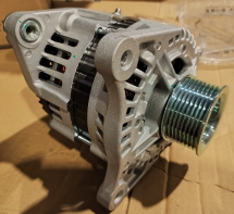 Генератор 14V 120A Cummins -5318120  Foton, Jac Gaz NEXT, Рута, ГАЗ-3302 Analog: 5266781, 5262499
