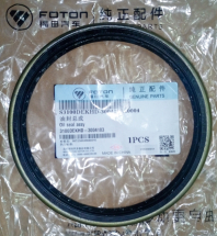 Сальник маточини передньої  115x135x10 FOTON 1128  OEM: 3100DEKHD-3004103 - фото 2