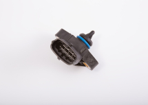 Датчик тиску + температури масла Cursor 9, CUMMINS,  IVECO, HONGYAN, HOWO, FOTON, NEW HOLLAND, MAN, CASE, DAF,  OEM: 5043582060, 504358206, 2859674, 4890193 - фото 2