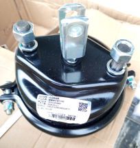 Гальмівна камера передня ліва T24 SORL 3519 330 446 0 - IVECO, HONGYAN, HOWO OEM: W400006231, 1880360132 - фото 3