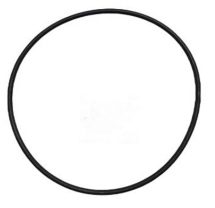 Кільце (сальник) задньої маточини IVECO, HOGYAN, FOTON, SINOTRUK, HOWO  250x7mm. NO5040 OEM: 5801271379