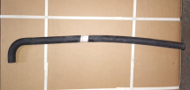 Патрубок системи охолодження ( d28x690mm/100mm ) HONGYAN, IVECO, HOWO OEM: 5801271802 