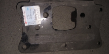 Опора верхньої реактивної тяги OEM: 5801409707 - фото 2
