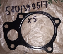 Прокладка термостата Cursor 9 IVECO, HONGYAN OEM: 5801399517, 504045785, 99443426