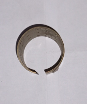 Втулка гальмівної колодки HONGYAN, IVECO, HOWO OEM; 5801275835 - фото 2