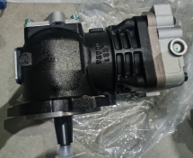 Компресор TABOC CURSOR 9 IVECO, HONGYAN, HOWO, Shacman   OEM: TBC001708, 5801290814,  5801708132 - фото 2
