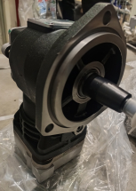 Компресор TABOC CURSOR 9 IVECO, HONGYAN, HOWO, Shacman   OEM: TBC001708, 5801290814,  5801708132 - фото 3