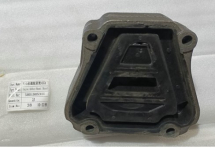 Подушка (опора) двигуна задня Cursor 9 IVECO, HONGYAN, SINOTRUK, HOWO OEM: 5801905311, 6000065183 - фото 3
