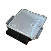 Електронний блок керування двигуна (Bosch) HONGYAN OEM: 5801944470, 0281020276, R1797-0010, EDC17CV54  - фото 2