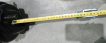 Енергоаккумулятор SORL - 3519-680170 T24/24 шток 290 / 300мм. VECO, HONGYAN, HOWO, FAW, SHACMAN, FOTON, SITRAK, JAC, DONGFENG, SHAANXI OEM: 5801969607, 35300614390,  DZ91189360020,  - фото 2