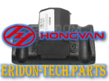 Пластина під стремянку IVECO, HONGYAN, HOWO, FAW, SHACMAN, FOTON, SITRAK, JAC, DONGFENG, SHAANXI  OEM: 5801983218