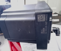 Насос дозатор ADblue (мочевини) model: AL15000025 ( KL-JP-01 )Iveco, Hongyan, Sinotruk,  OEM: 5802019496, 1205-903121, JB150025 - фото 2
