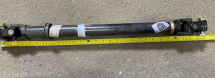 Рульовий вал - 710mm. IVECO, HONGYAN, HOWO, FAW, SHACMAN, FOTON, SITRAK, JAC, DONGFENG, SHAANXI OEM: 5802090763, 5801330329 - фото 3