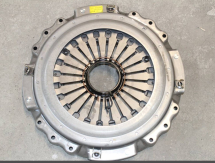 Корзина зчеплення Cursor 9 d=430 - IVECO, HONGYAN, HOWO, FAW, SHACMAN, FOTON, SITRAK, JAC, DONGFENG, SHAANXI  OEM: 5802351944, 1601-134210, MFZ430, 310430057