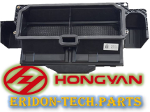 Корпус фільтра салона (короб фільтра салону) HONGYAN OEM: W200000854, 5801412879