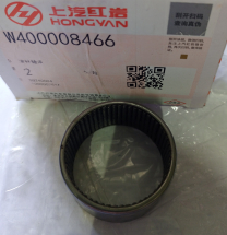 Підшипник шворня голчастий 50x58x25 - IVECO, HONGYAN, HOWO, FAW, SHACMAN, FOTON, SITRAK, JAC, DONGFENG, SHAANXI OEM: W400008466, FY505825 - фото 2