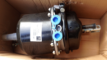 Енергоакумулятор задній 24/24 IVECO, HONGYAN, HOWO, FAW, SHACMAN, FOTON, SITRAK, JAC, DONGFENG, SHAANXI OEM: W400008603, 2.0457, 01178717, 211023000, 3530020D0275A, 3530 102 362 0 - фото 2